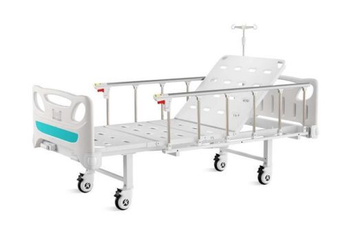 K2K Manual Bed 2 Functions - Image 3