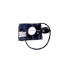 BP Meter Aneroid Pocket Standard