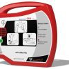 AED DEFIBRILLATOR RESCUE SAM