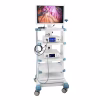 Full HD Laparoscopy Tower with Laparoscopic Instruments