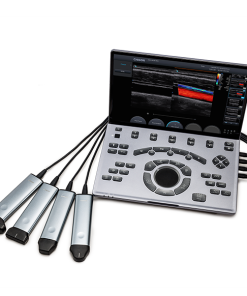 Chison SonoAir 30 Portable Ultrasound System