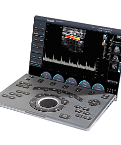 Chison SonoAir 30 Portable Ultrasound System
