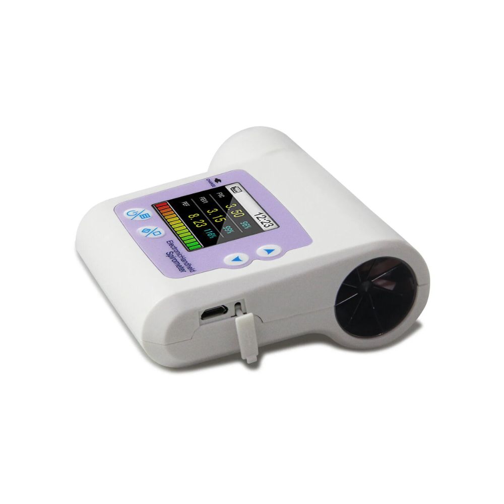 SP10 Digital Spirometer