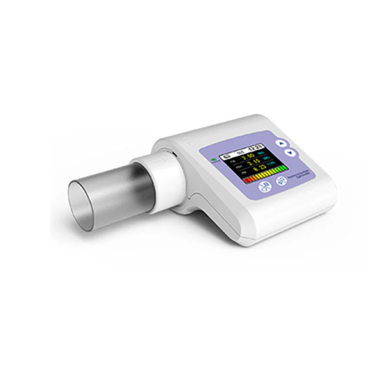 SP10 Digital Spirometer