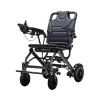 DW-710 Electric Folding Wheelchair